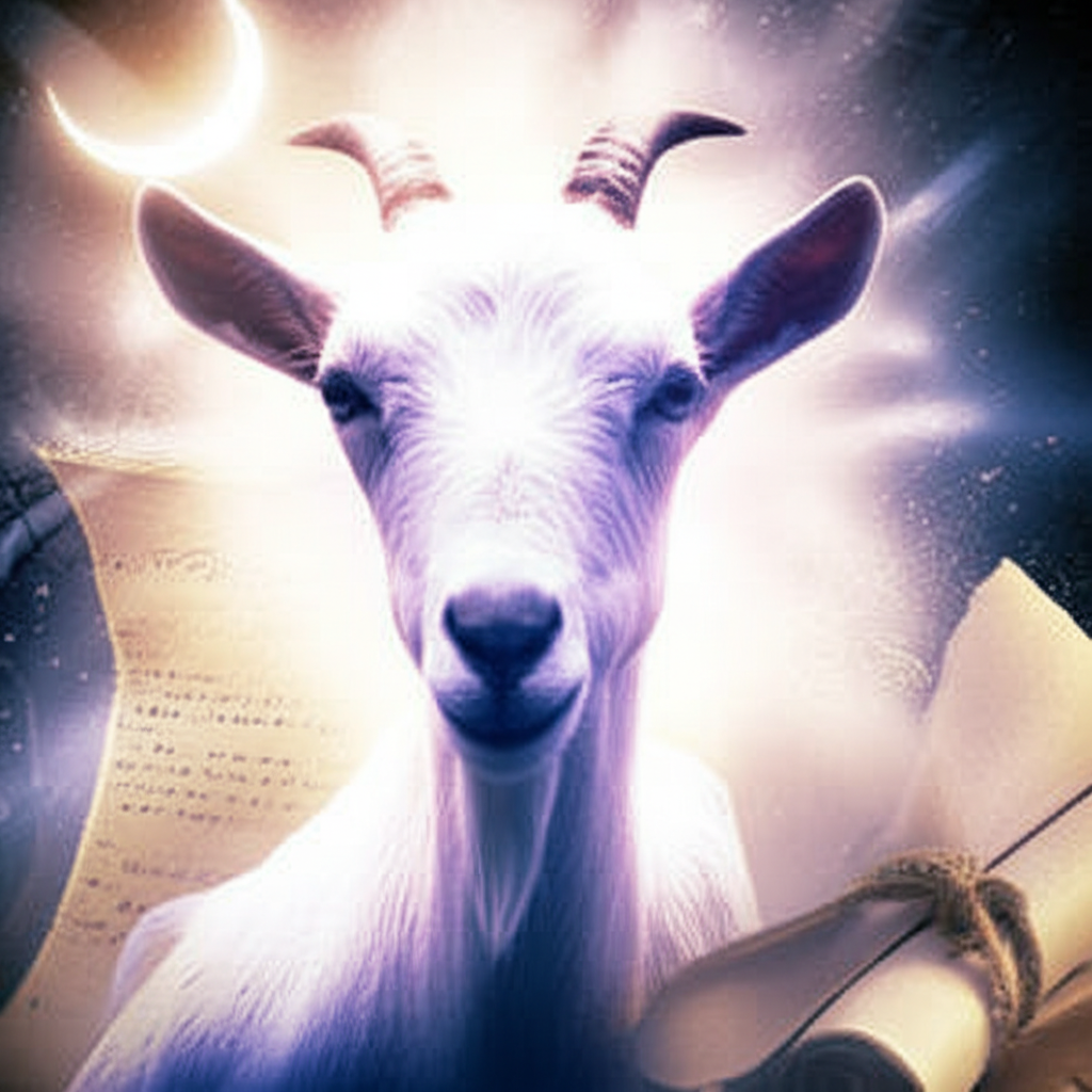 Tafsir Mimpi Kambing: Mengungkap Makna Tersembunyi di Balik Impian Anda